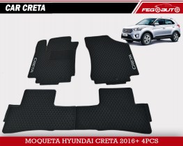 CAR CRETA